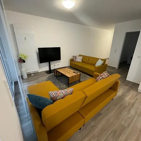 To Be Deluxe-suites Апартаменты *